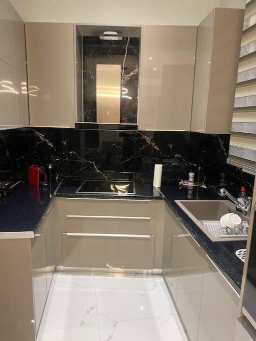 Stone House 48 M Διαμέρισμα Αχαρναί Εξωτερικό φωτογραφία