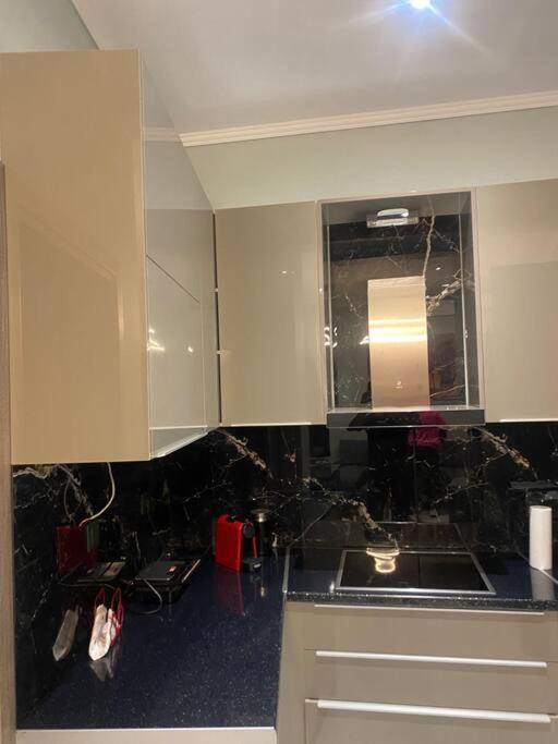 Stone House 48 M Διαμέρισμα Αχαρναί Εξωτερικό φωτογραφία