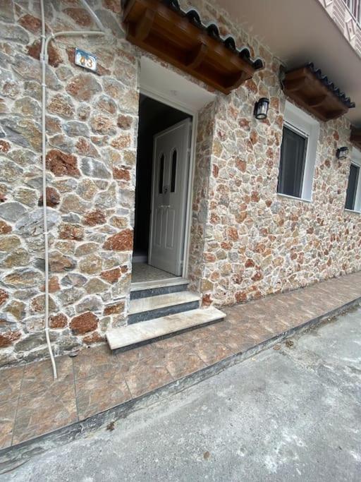 Stone House 48 M Διαμέρισμα Αχαρναί Εξωτερικό φωτογραφία