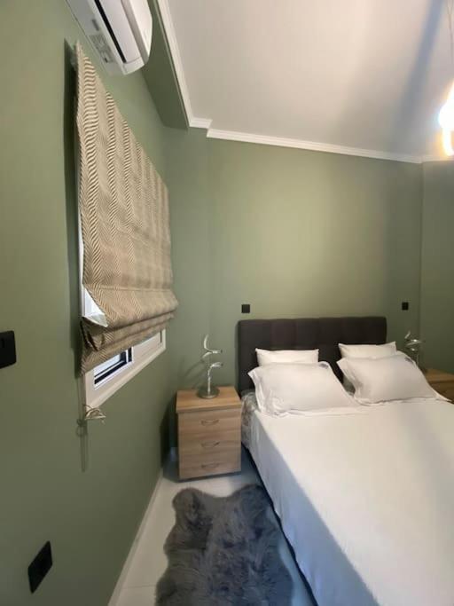 Stone House 48 M Διαμέρισμα Αχαρναί Εξωτερικό φωτογραφία