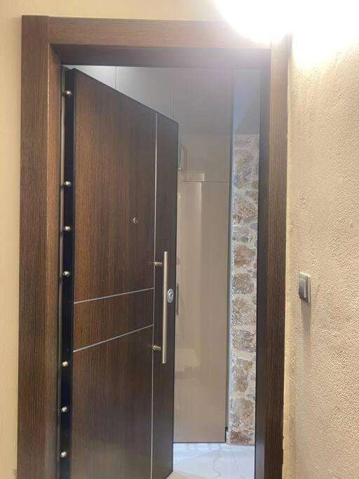 Stone House 48 M Διαμέρισμα Αχαρναί Εξωτερικό φωτογραφία