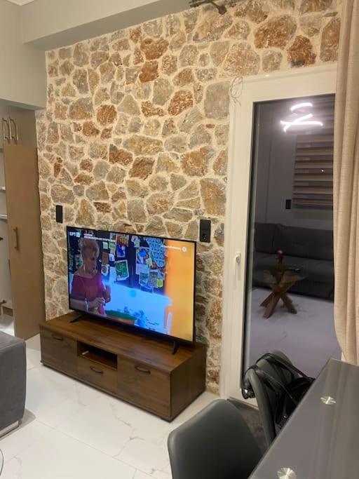 Stone House 48 M Διαμέρισμα Αχαρναί Εξωτερικό φωτογραφία