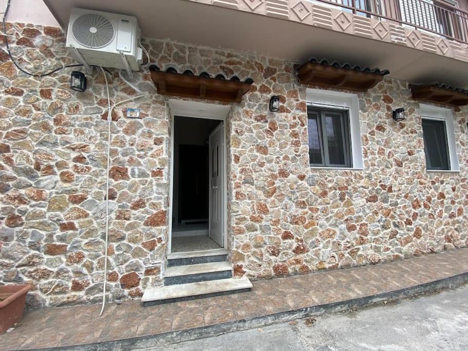 Stone House 48 M Διαμέρισμα Αχαρναί Εξωτερικό φωτογραφία